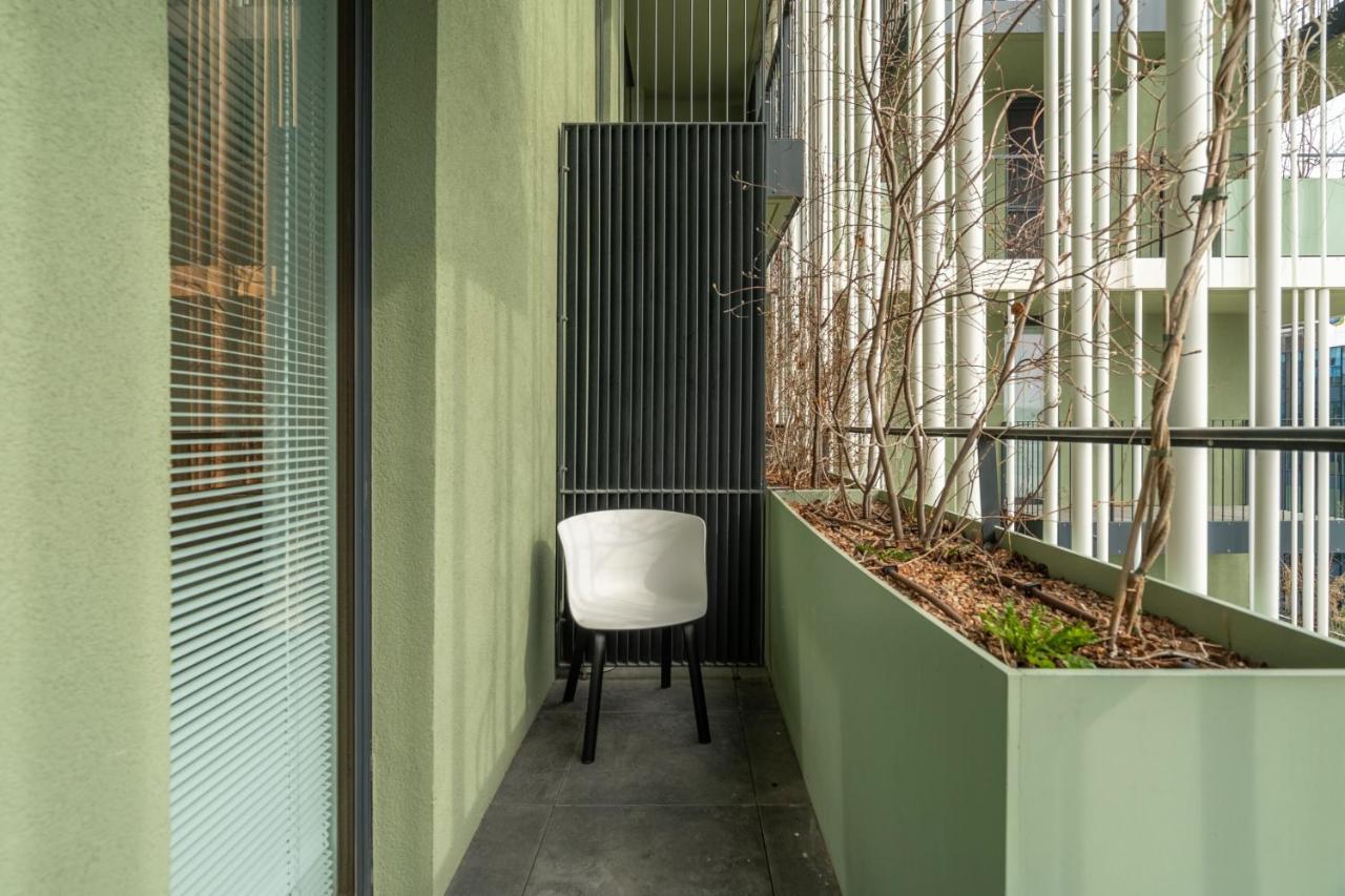 Easy Flat Green Prater Vienna Luaran gambar
