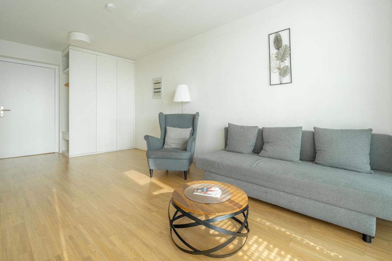 Easy Flat Green Prater Vienna Luaran gambar